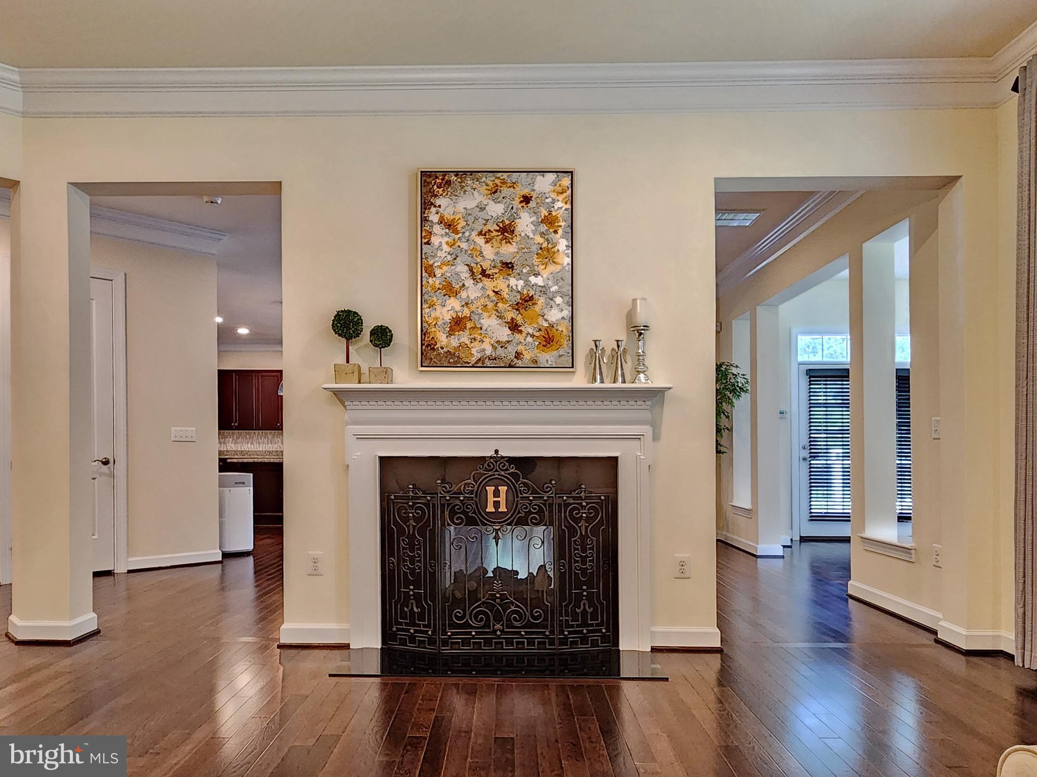 BULL RUN WOODS - Residential