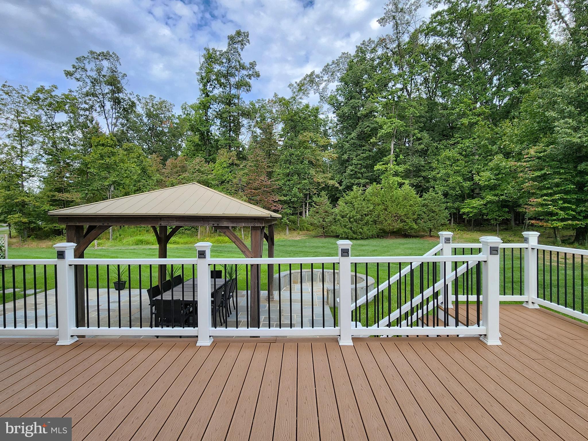 BULL RUN WOODS - Residential