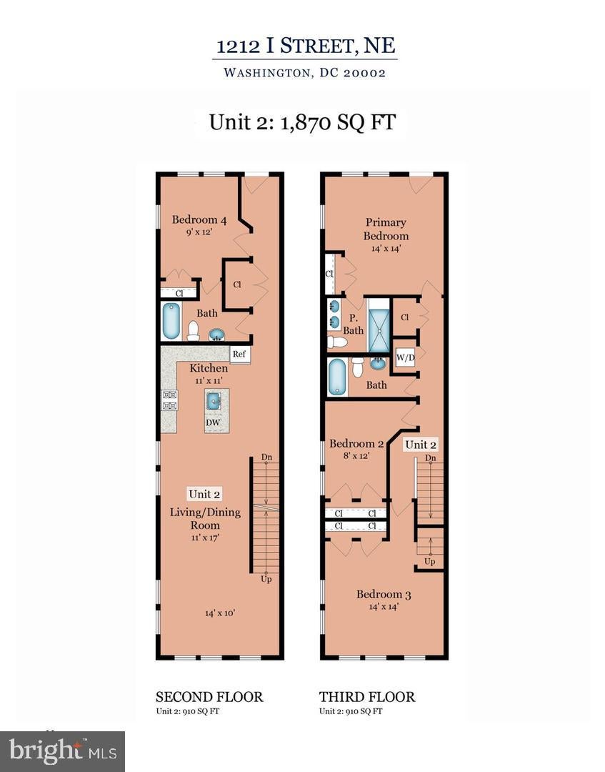 1212 I STREET NE UNIT B
