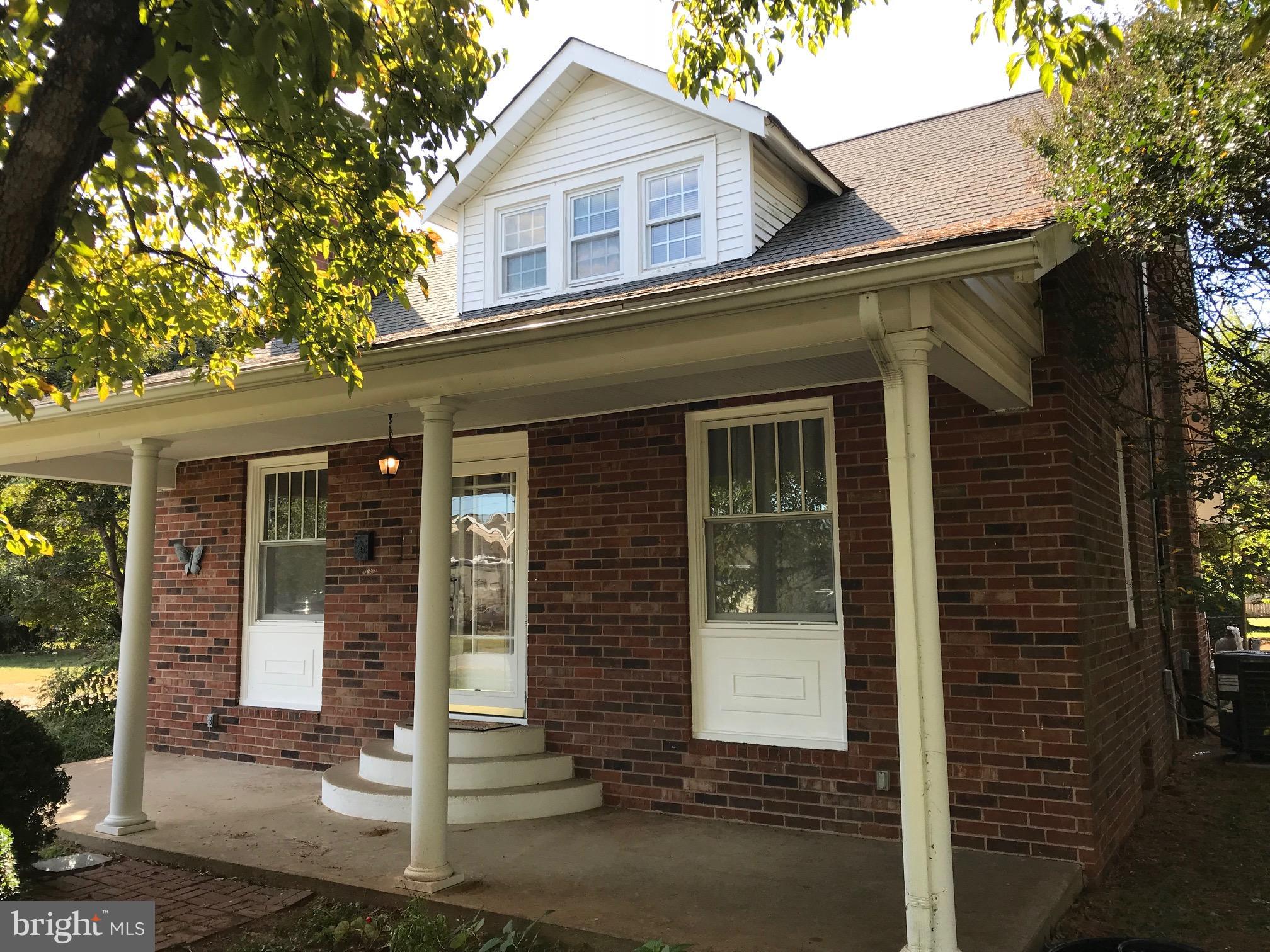 PHILLIPS - Residential Lease