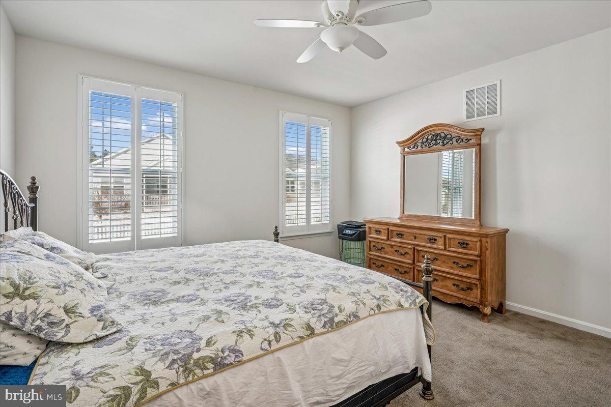 VILLAGES AT RED MILL POND - Residential