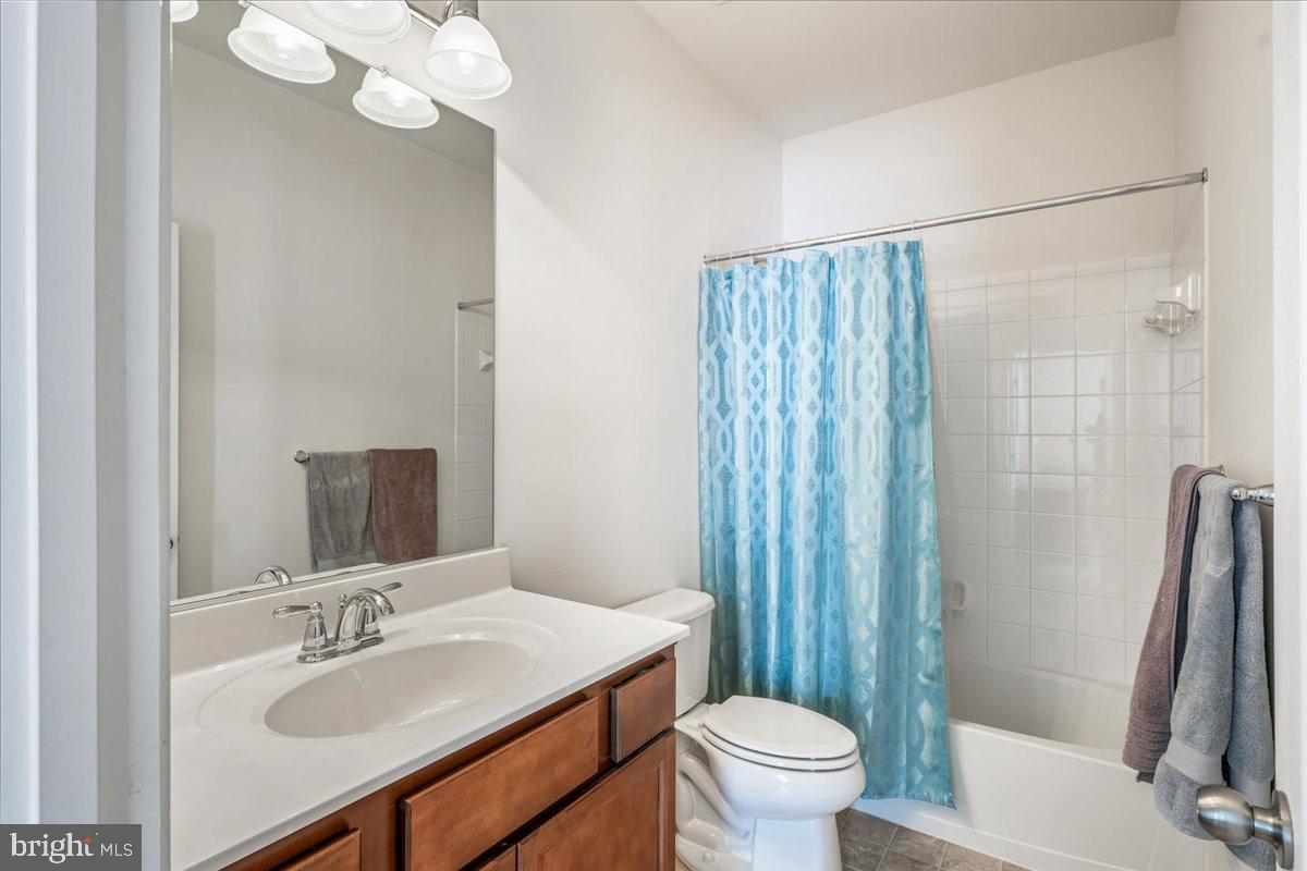 VILLAGES AT RED MILL POND - Residential