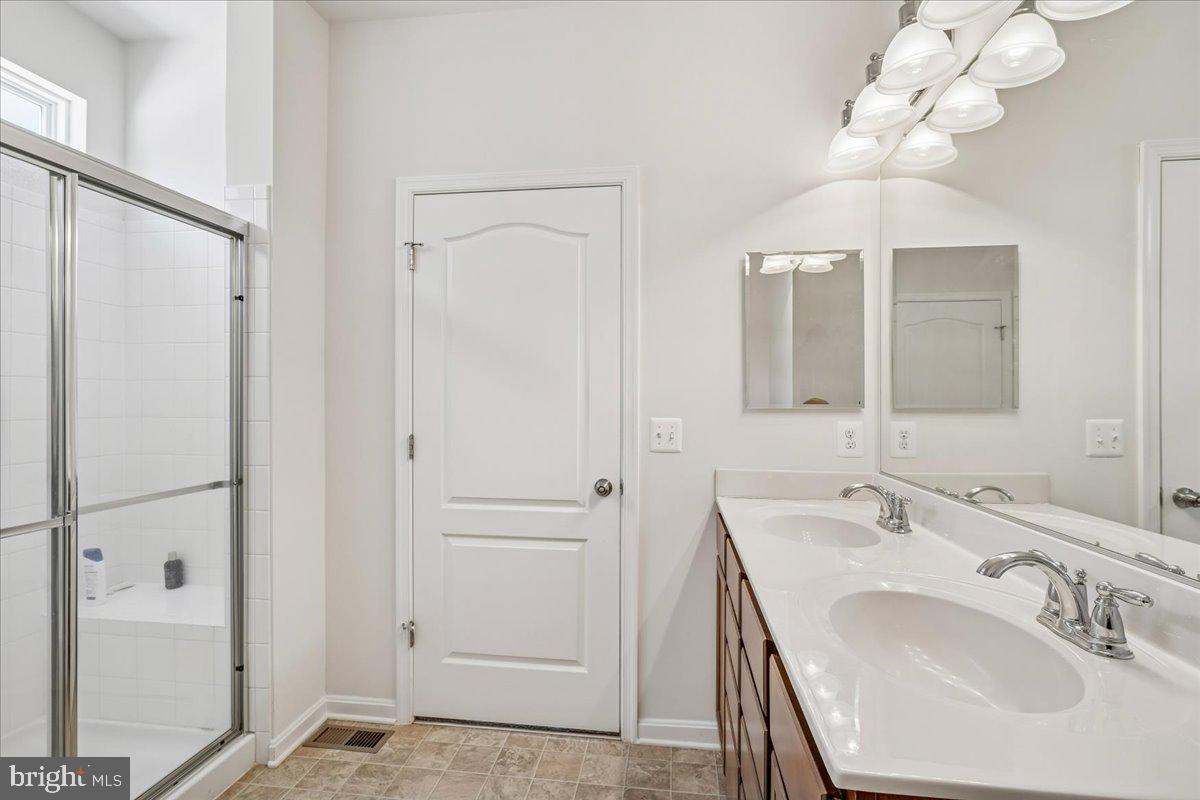 VILLAGES AT RED MILL POND - Residential