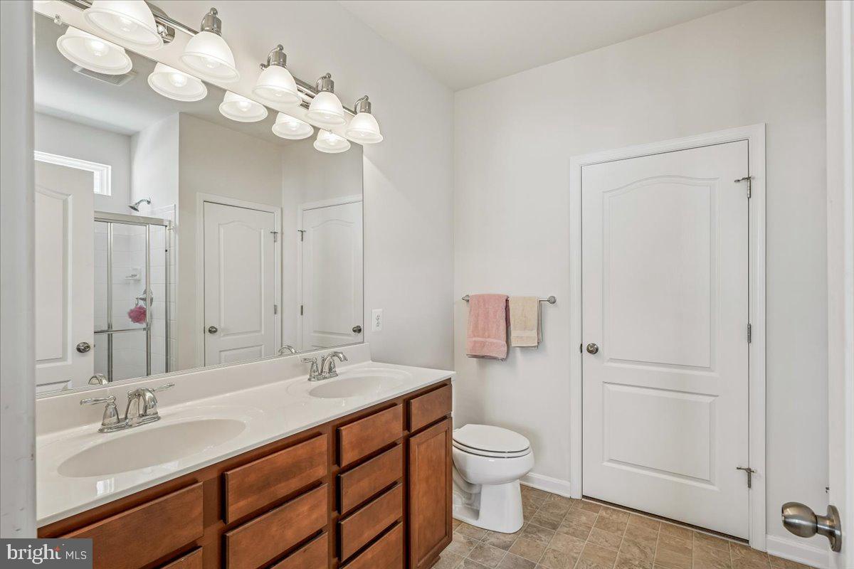 VILLAGES AT RED MILL POND - Residential