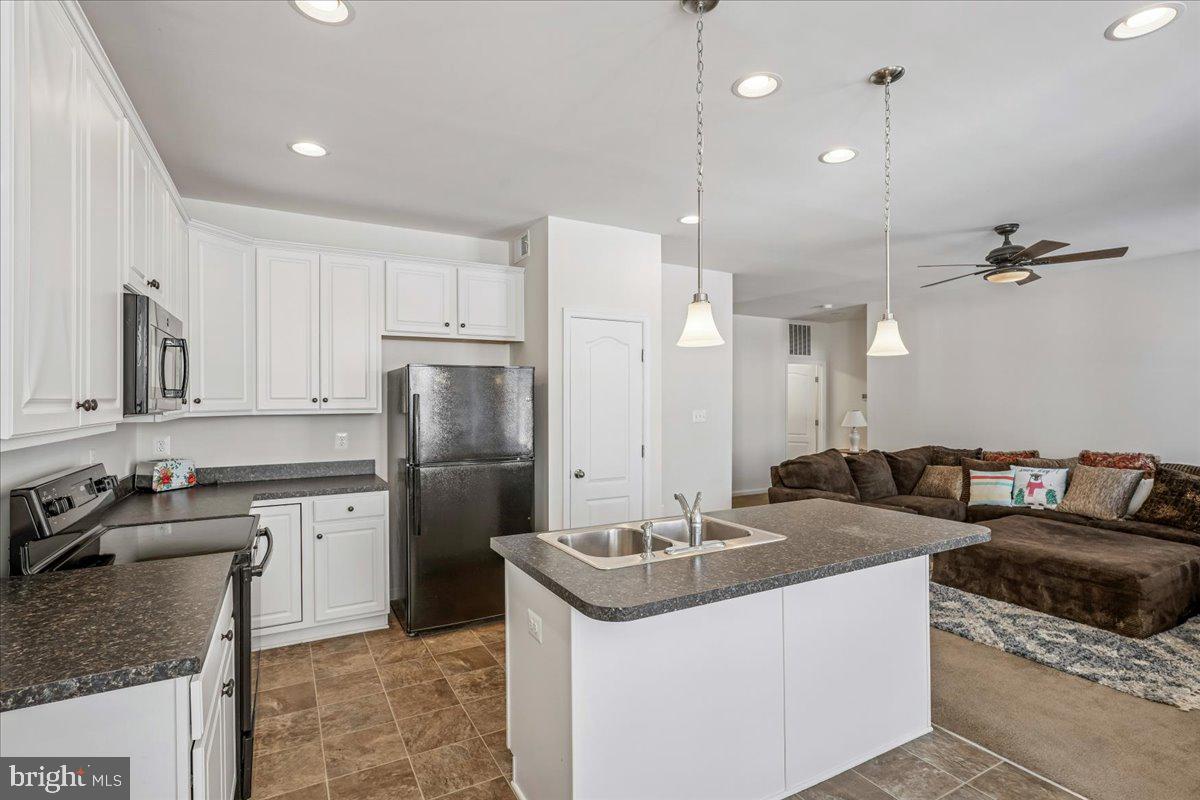 VILLAGES AT RED MILL POND - Residential