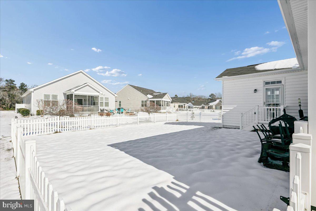 VILLAGES AT RED MILL POND - Residential