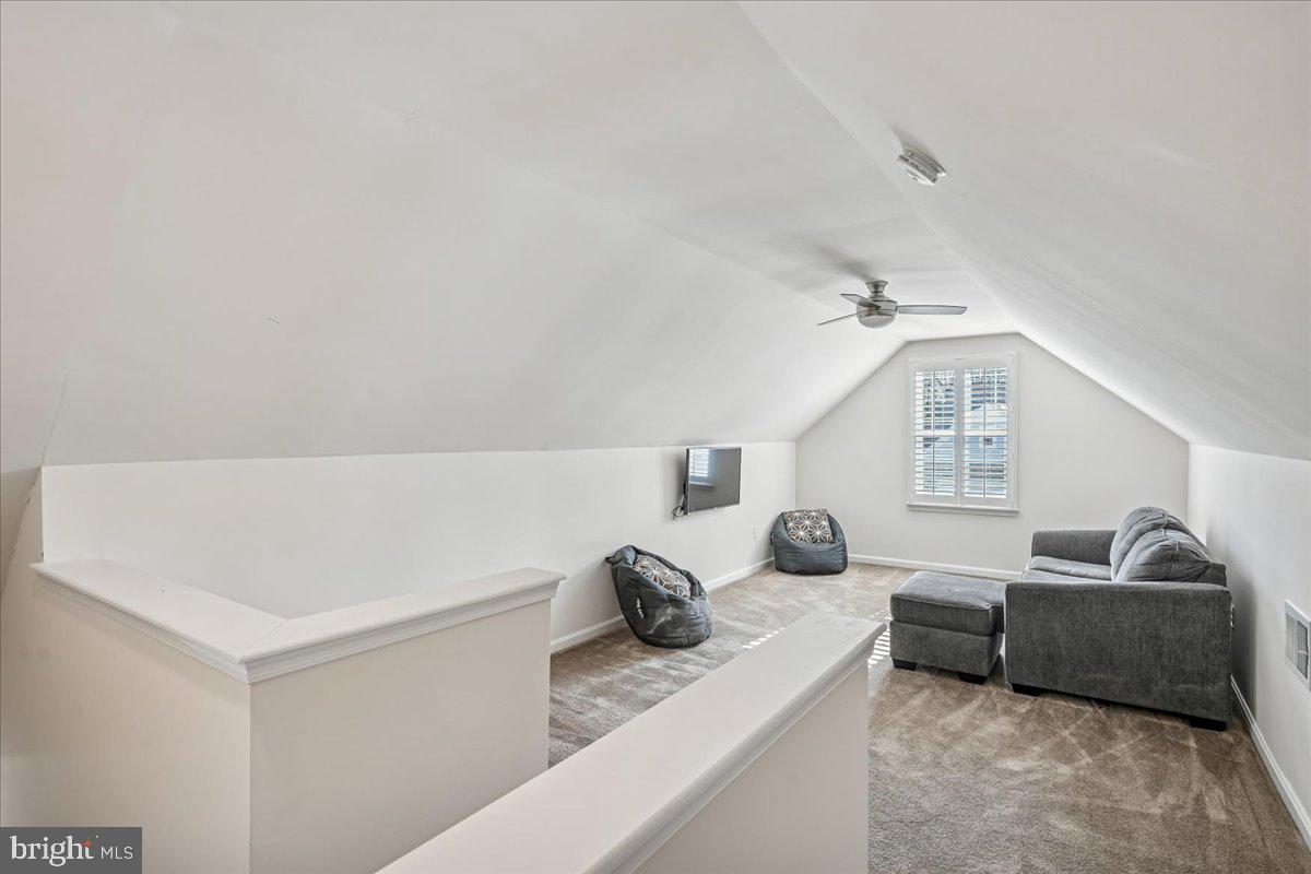 VILLAGES AT RED MILL POND - Residential