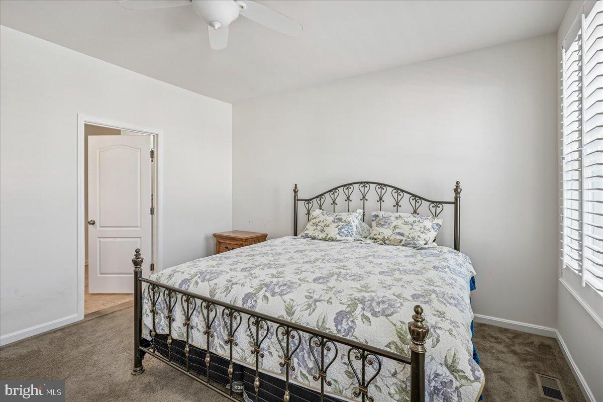 VILLAGES AT RED MILL POND - Residential