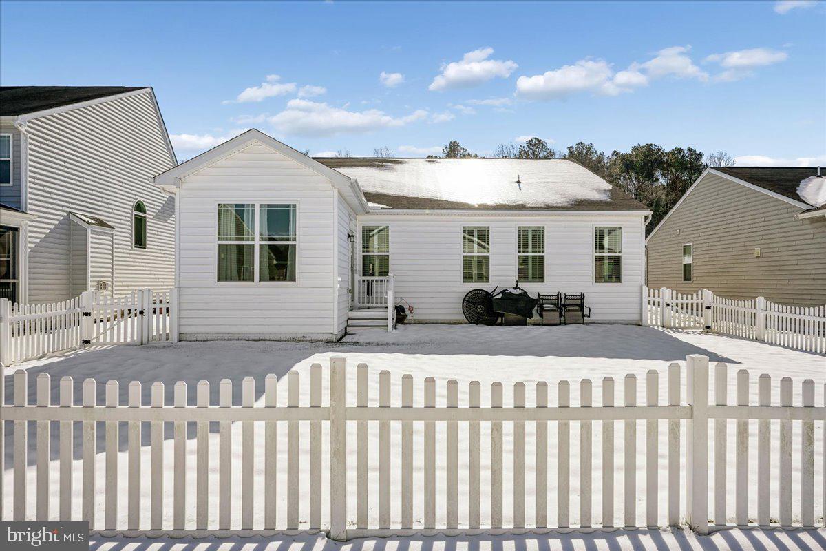 VILLAGES AT RED MILL POND - Residential