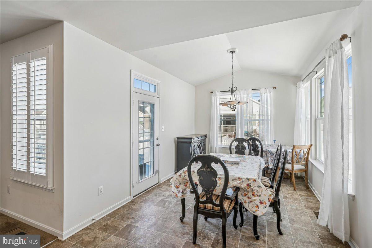 VILLAGES AT RED MILL POND - Residential