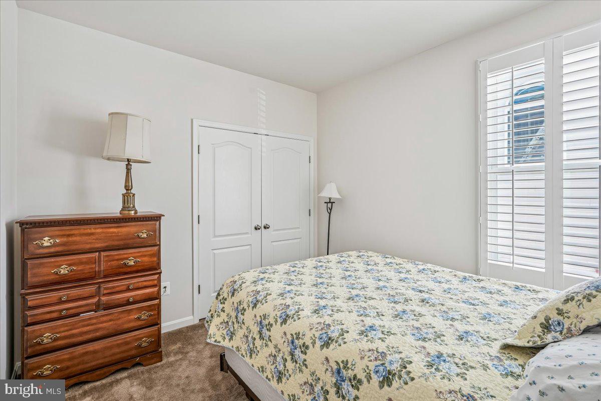 VILLAGES AT RED MILL POND - Residential