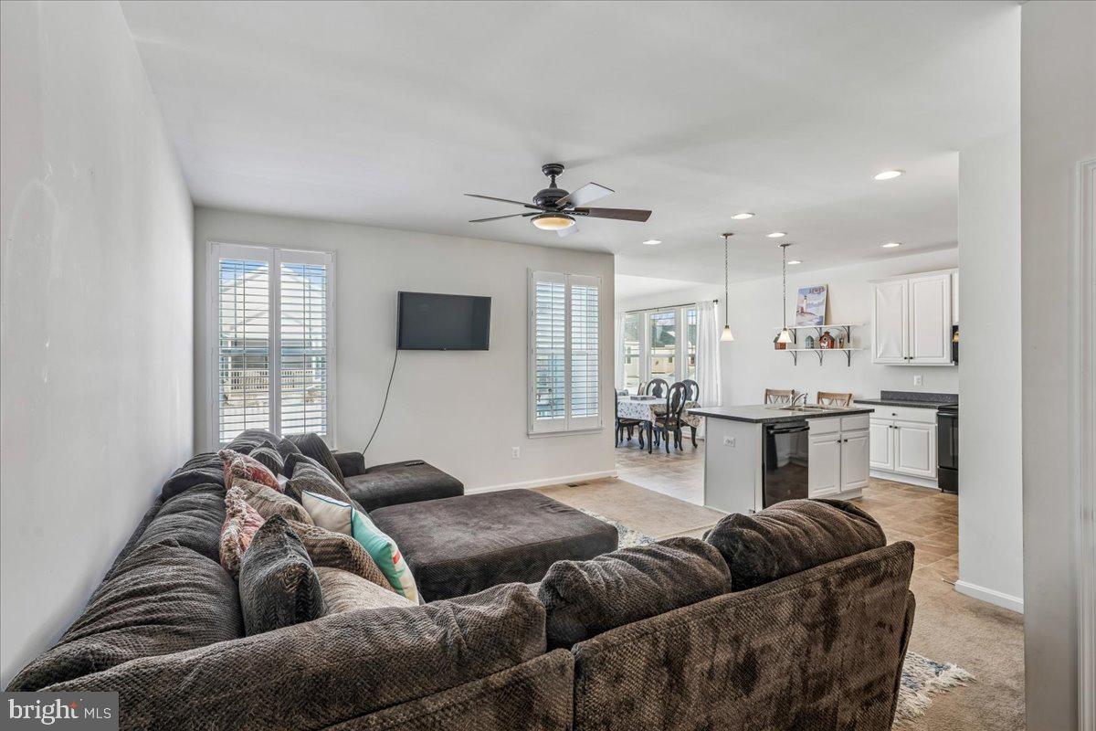 VILLAGES AT RED MILL POND - Residential