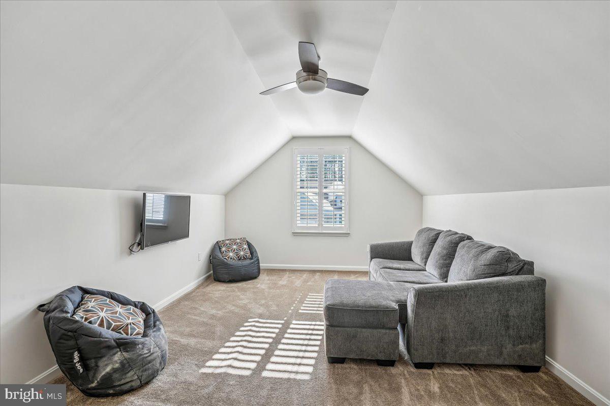 VILLAGES AT RED MILL POND - Residential