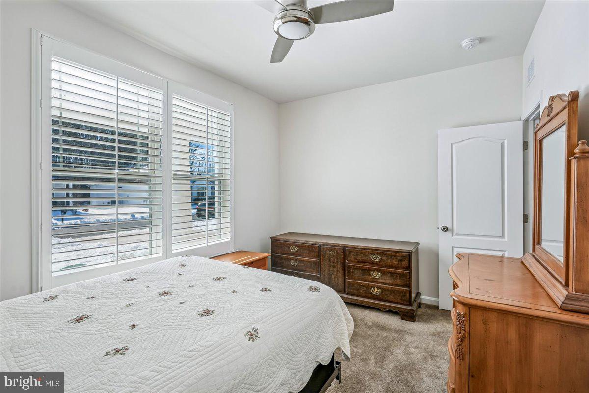 VILLAGES AT RED MILL POND - Residential