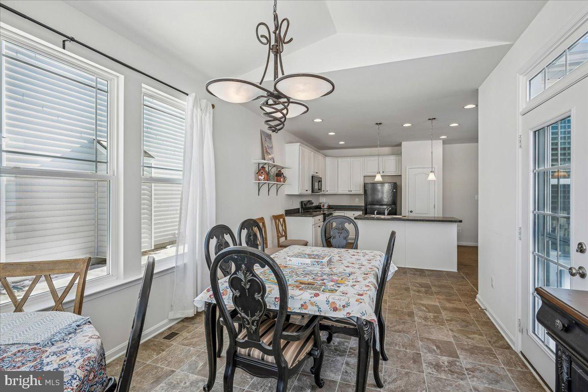 VILLAGES AT RED MILL POND - Residential