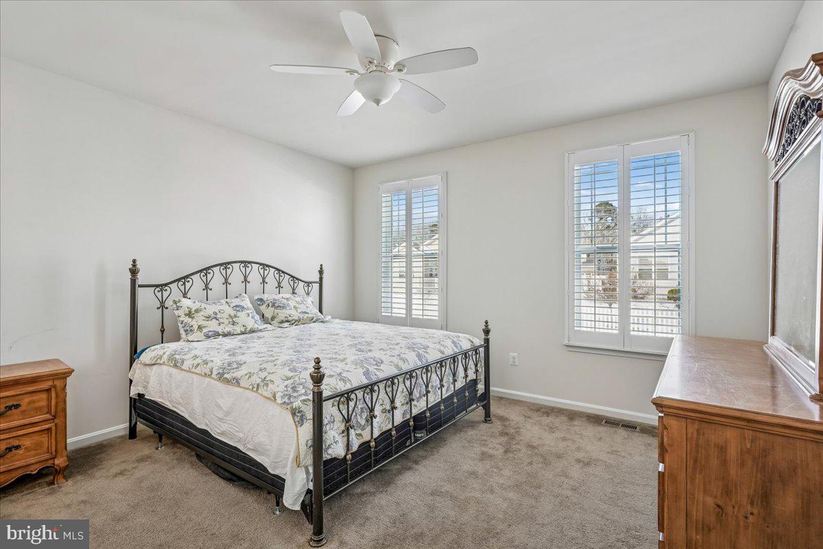 VILLAGES AT RED MILL POND - Residential