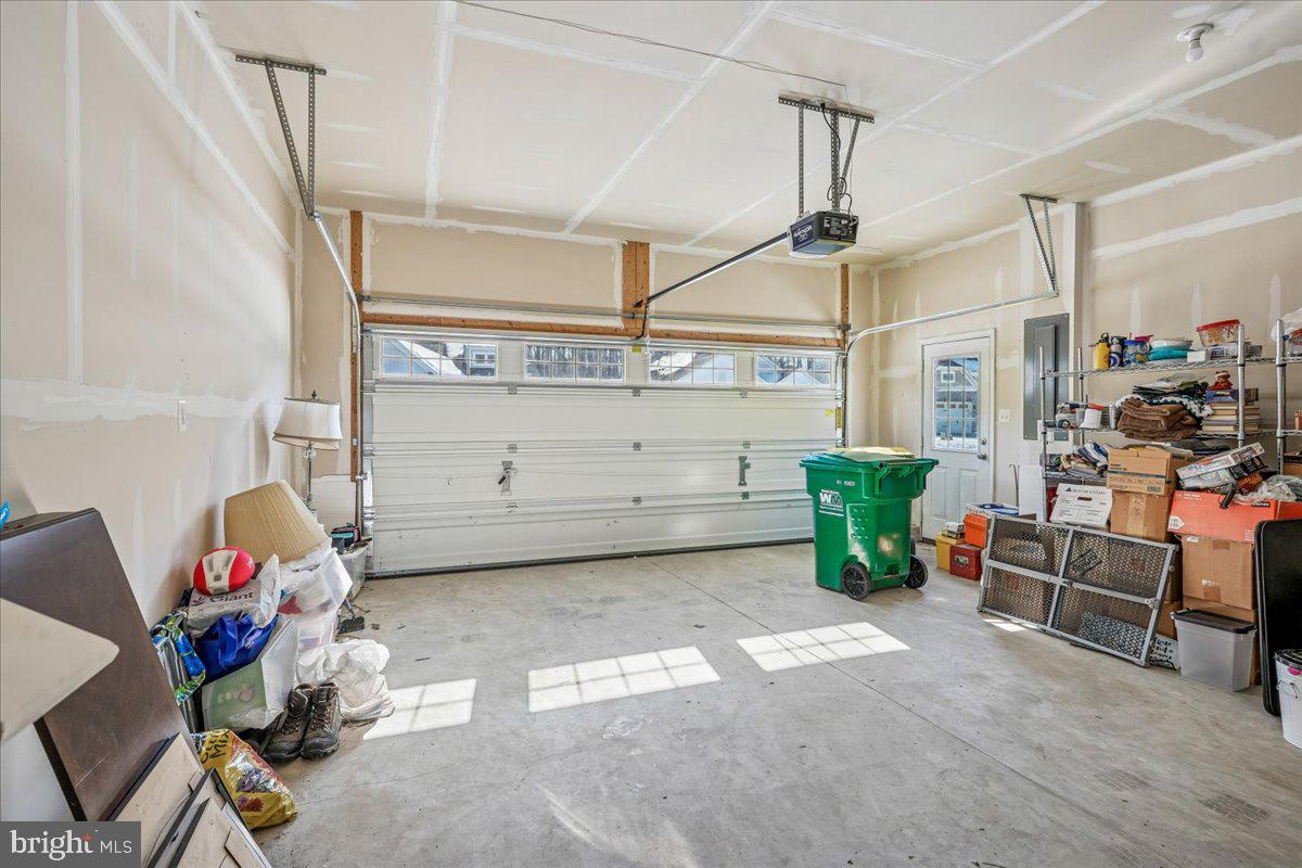 VILLAGES AT RED MILL POND - Residential