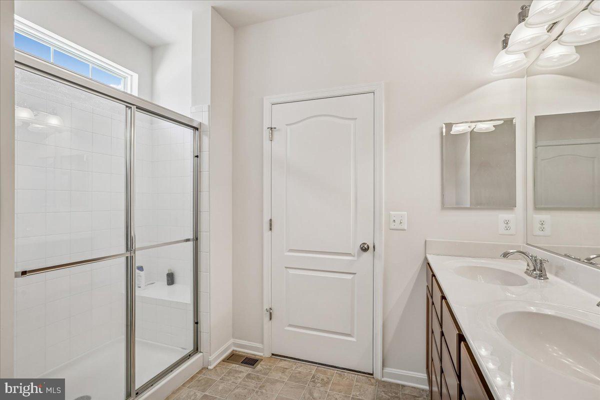 VILLAGES AT RED MILL POND - Residential