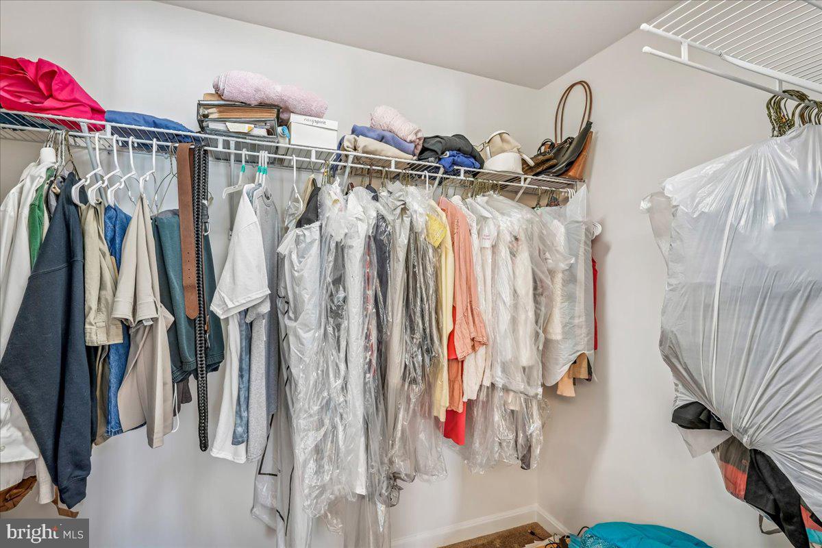 VILLAGES AT RED MILL POND - Residential