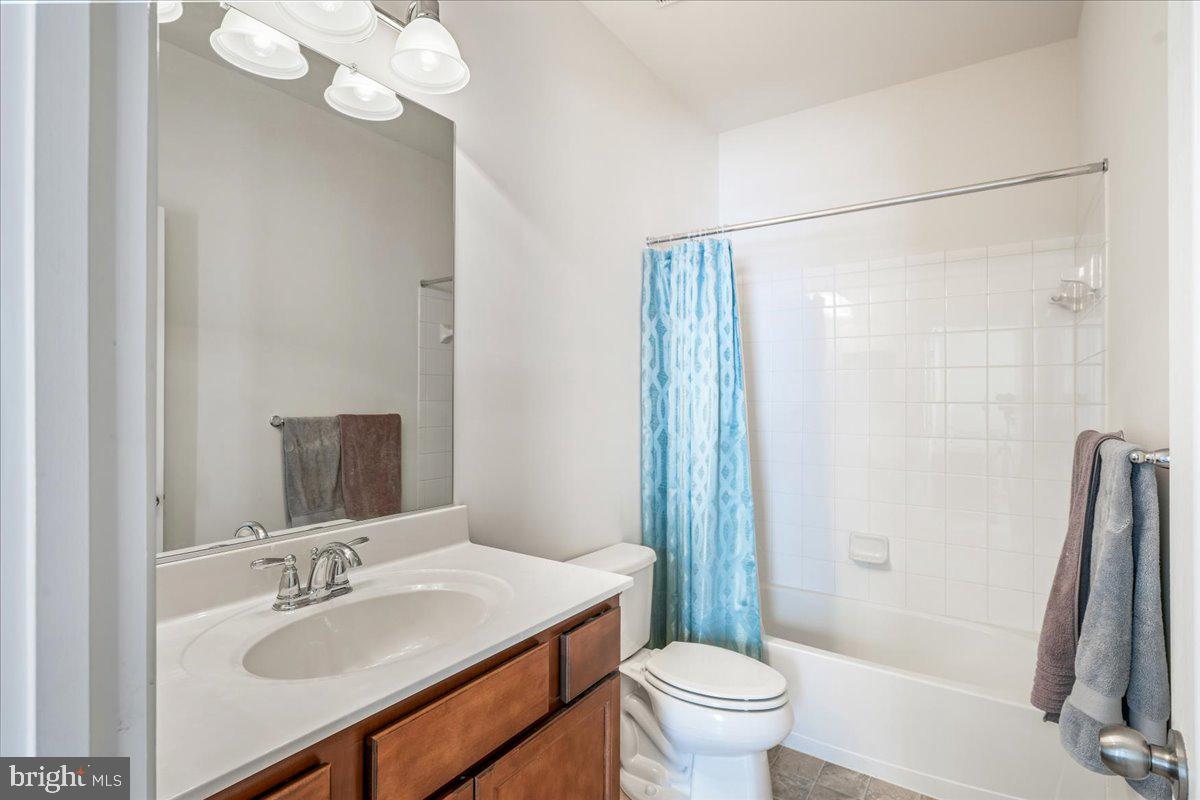 VILLAGES AT RED MILL POND - Residential