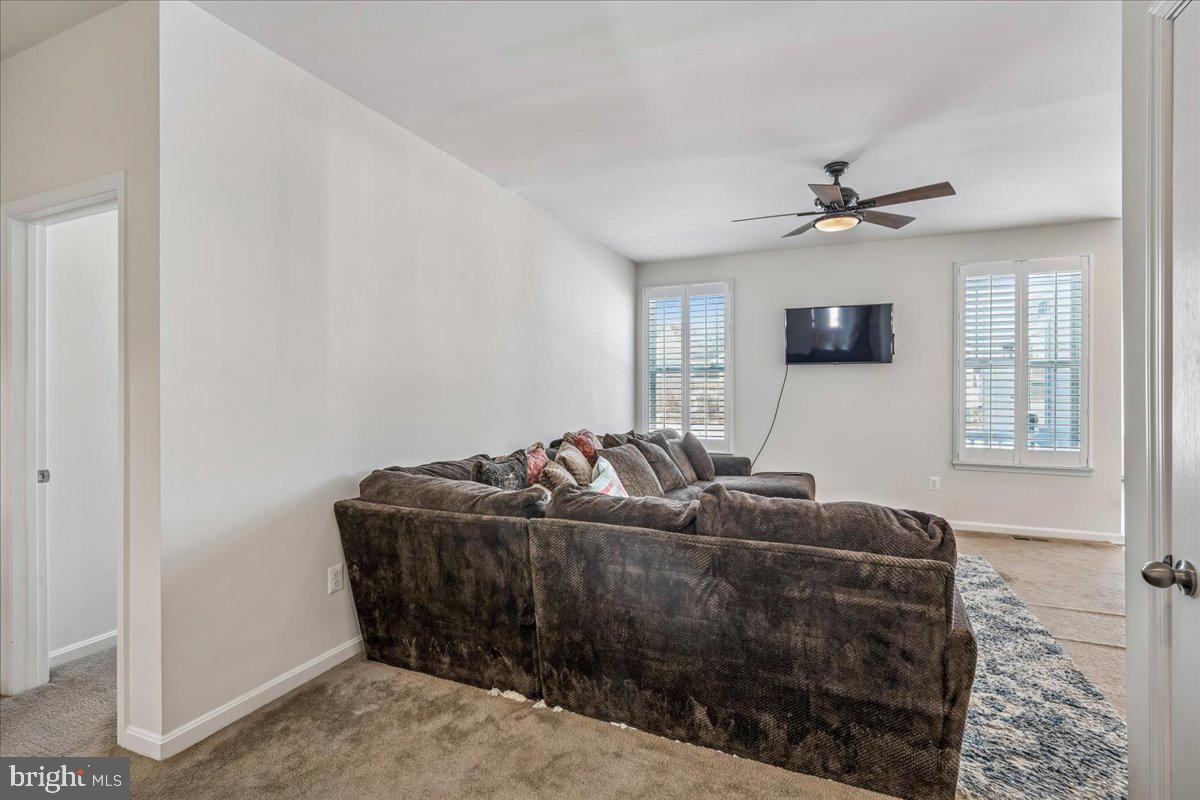 VILLAGES AT RED MILL POND - Residential