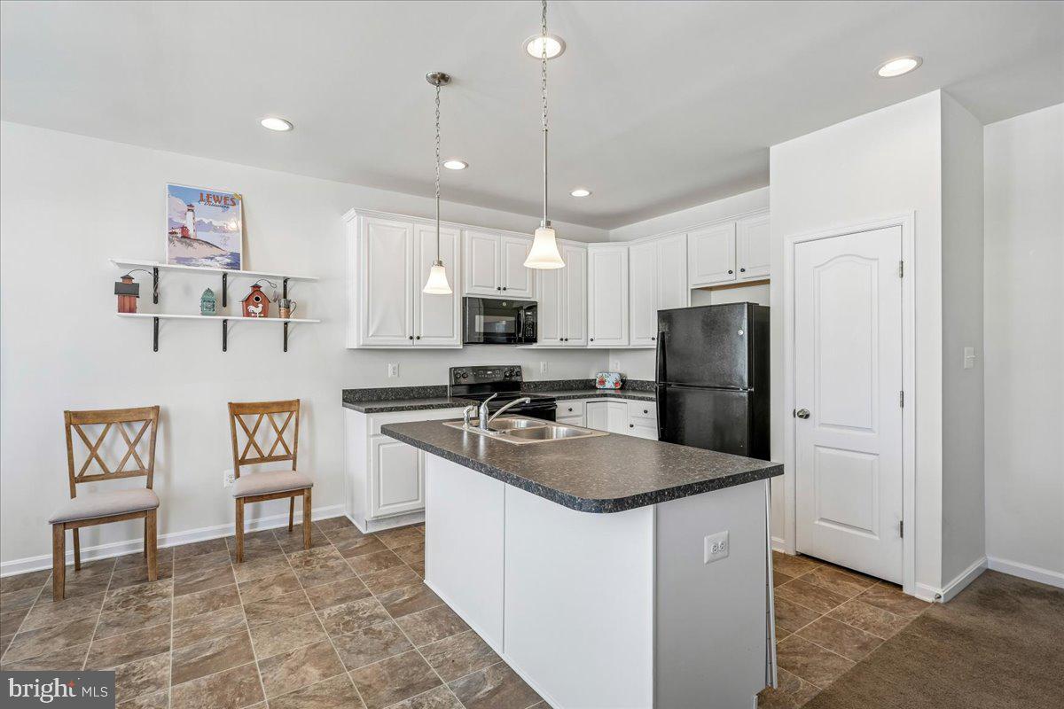 VILLAGES AT RED MILL POND - Residential