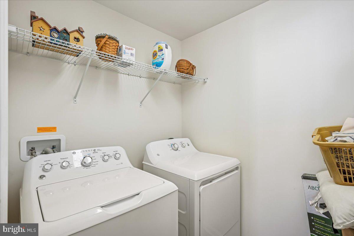 VILLAGES AT RED MILL POND - Residential