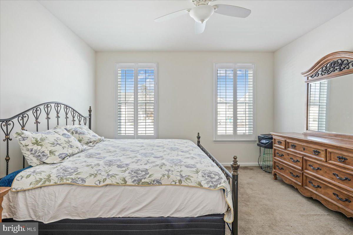 VILLAGES AT RED MILL POND - Residential