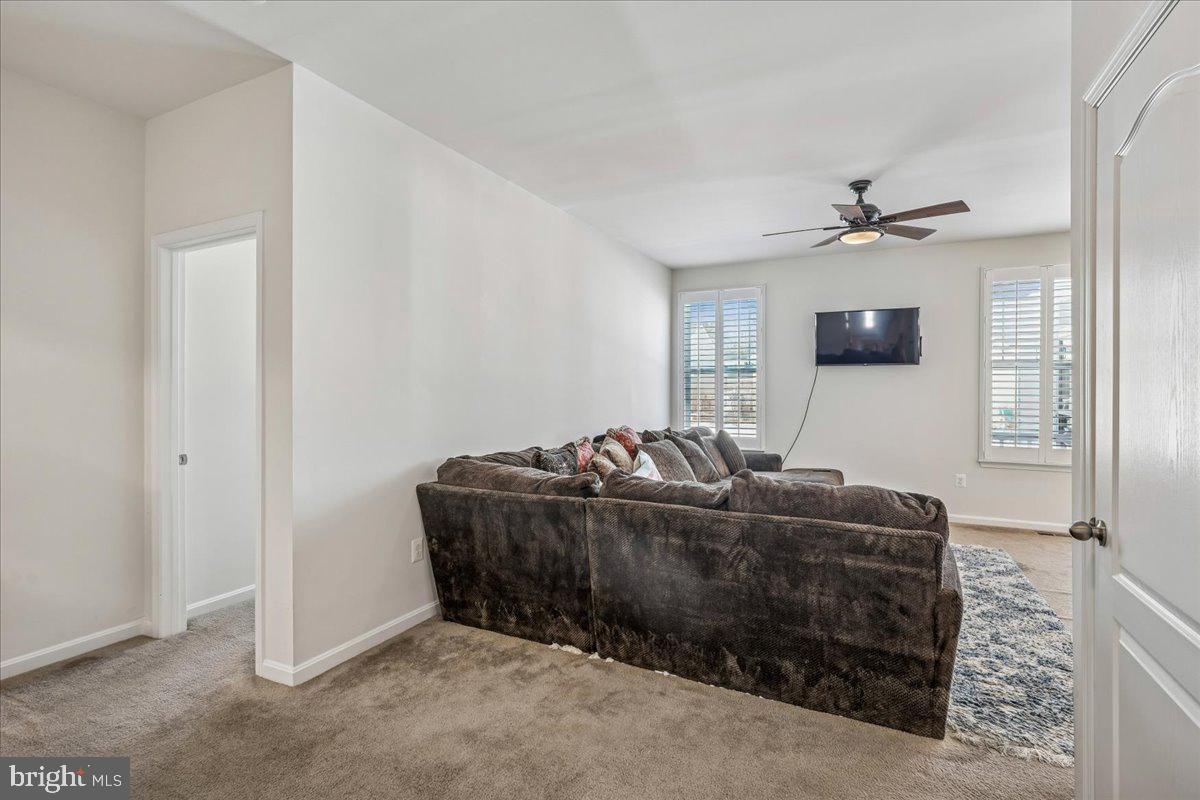 VILLAGES AT RED MILL POND - Residential