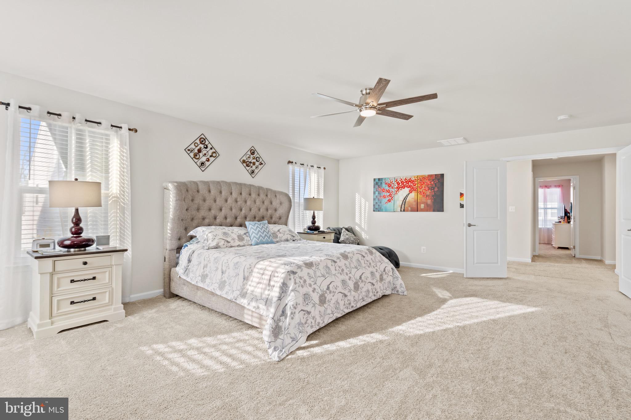 MAY'S QUARTER - Residential