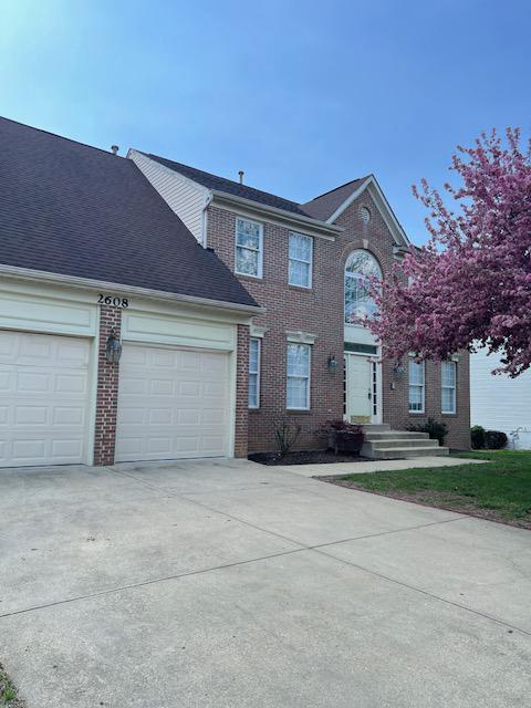 2608 PEBBLEBROOK TERRACE COURT