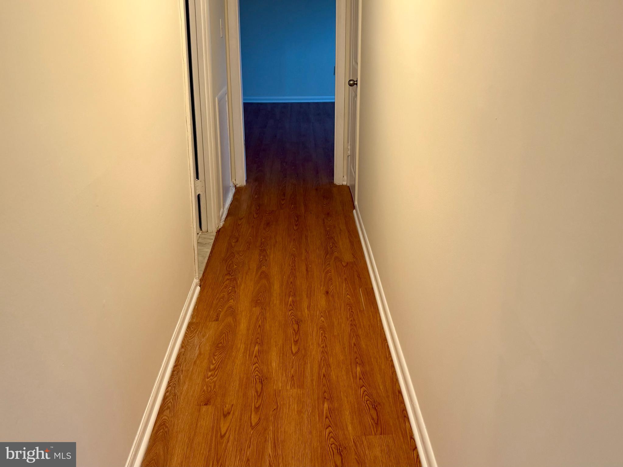 BOLLING BROOK - Residential Lease