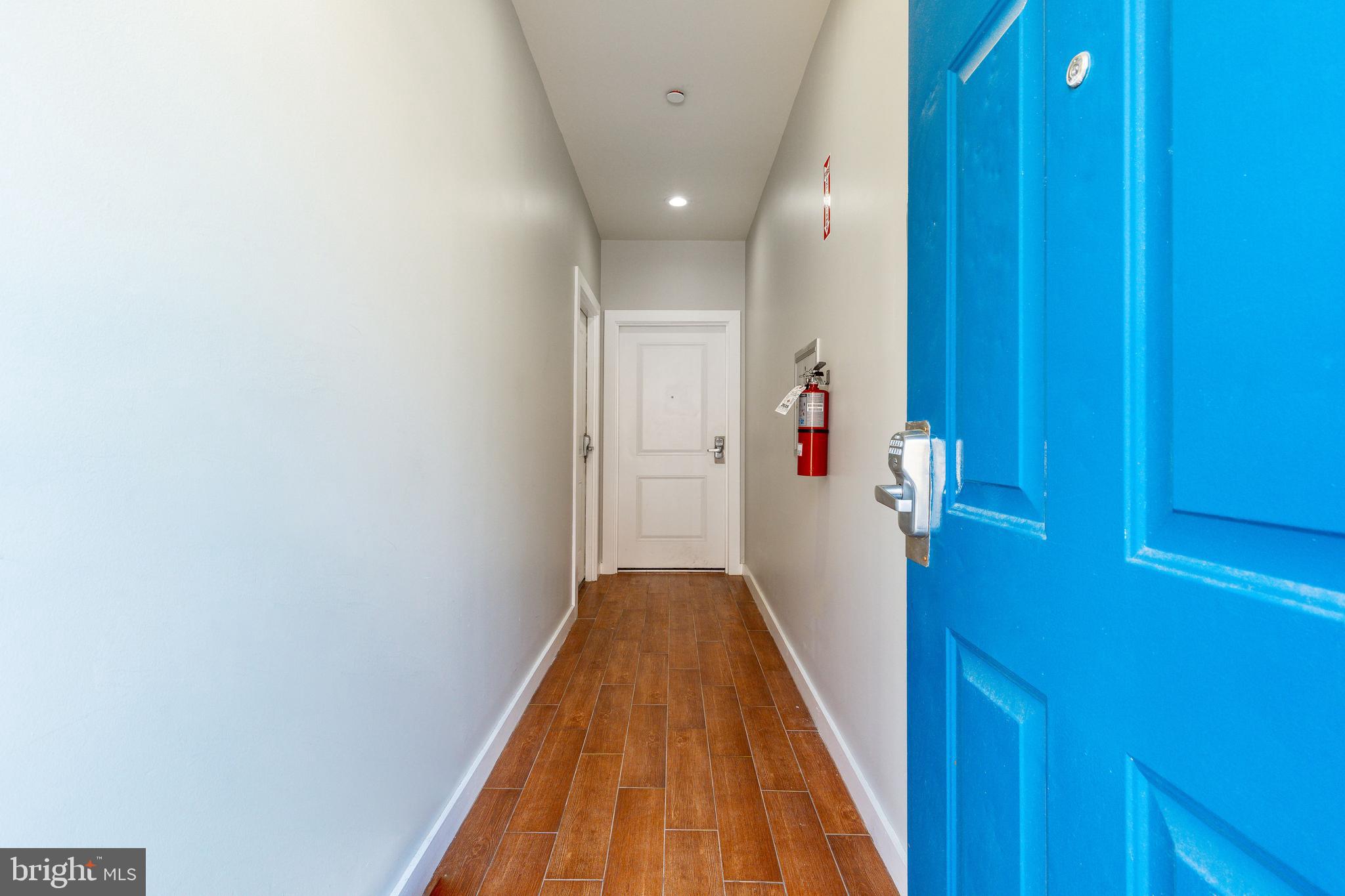 TEMPLE UNIVERSITY - Residential Income