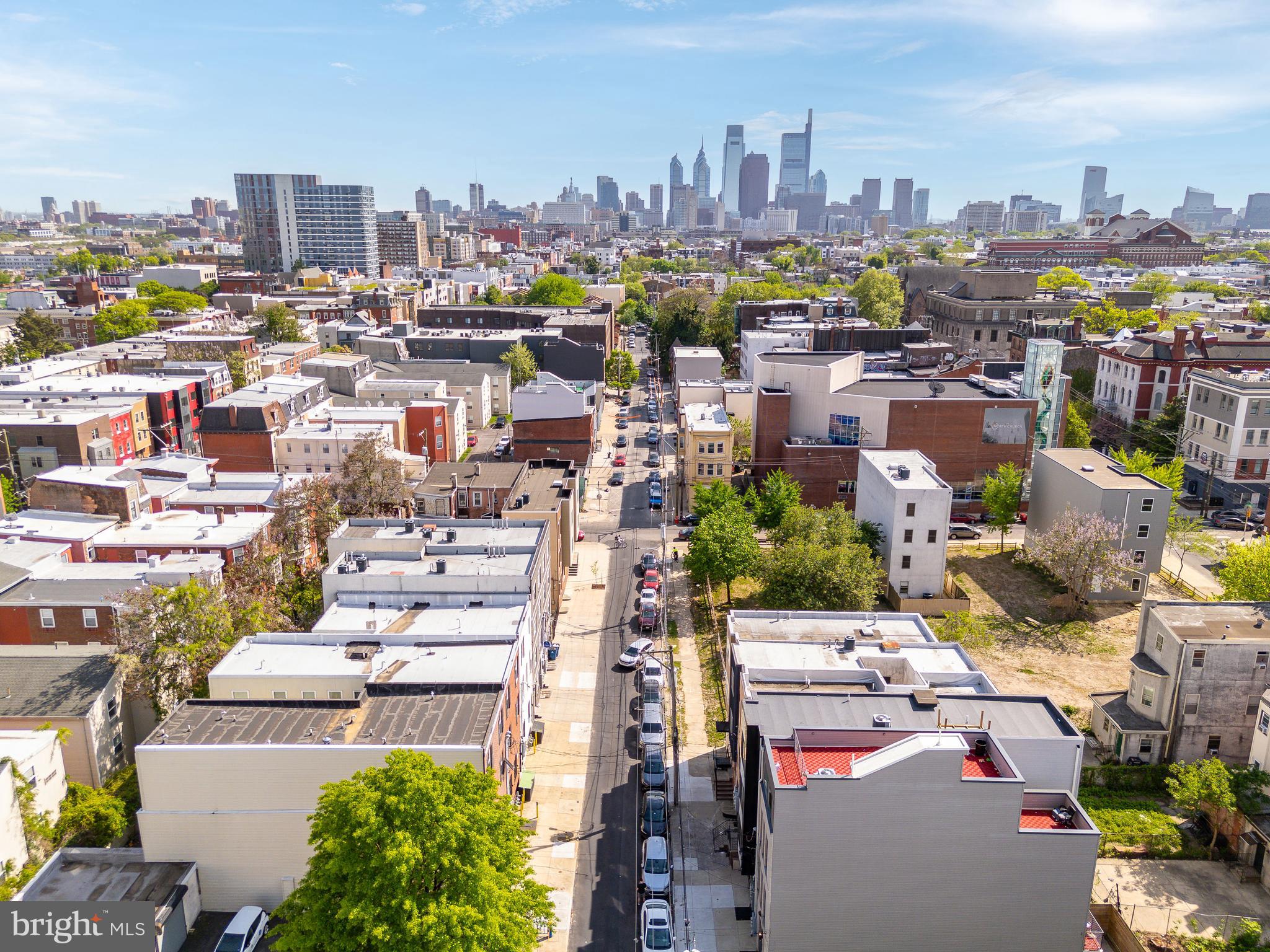 TEMPLE UNIVERSITY - Residential Income