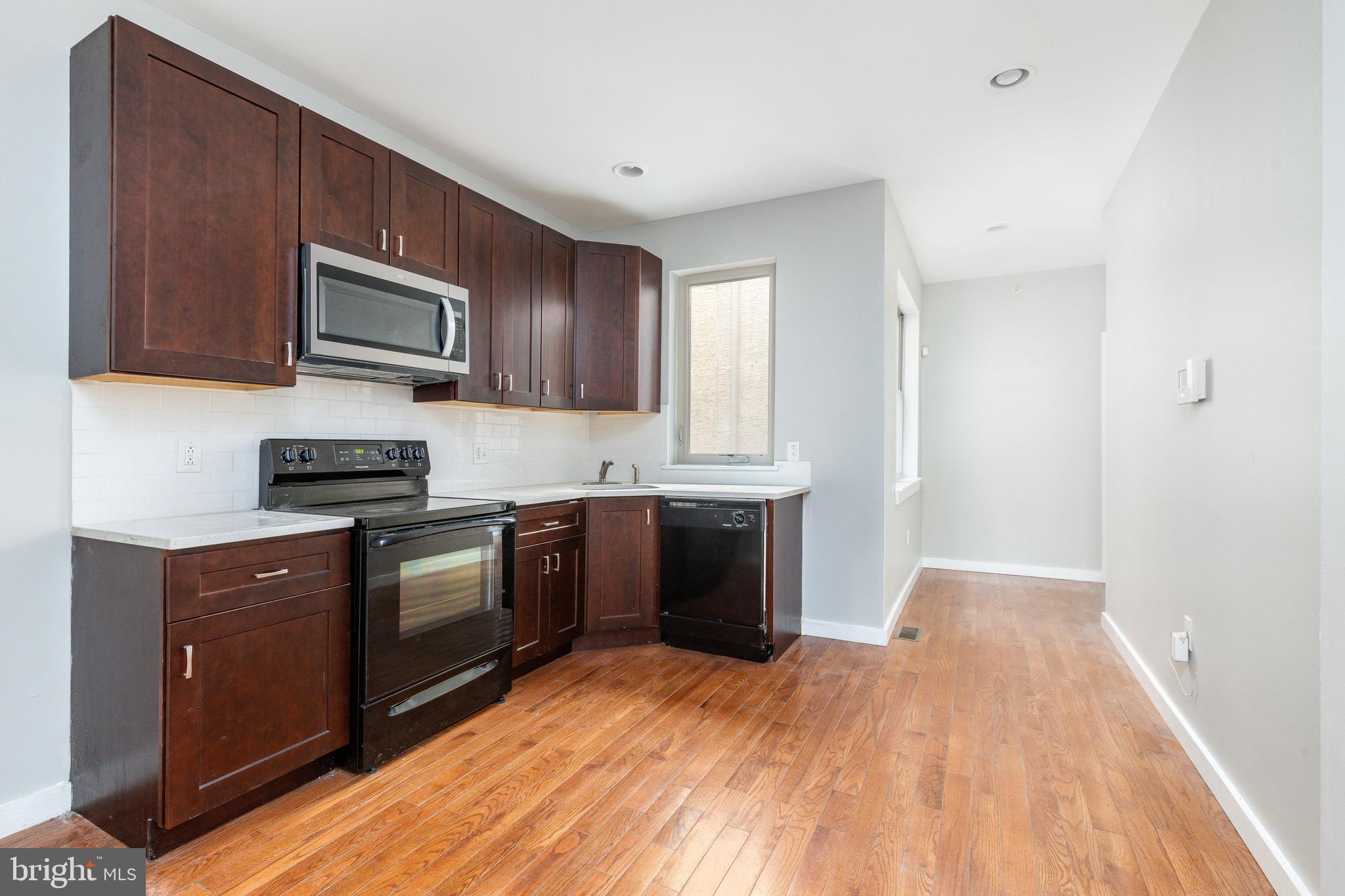 TEMPLE UNIVERSITY - Residential Income