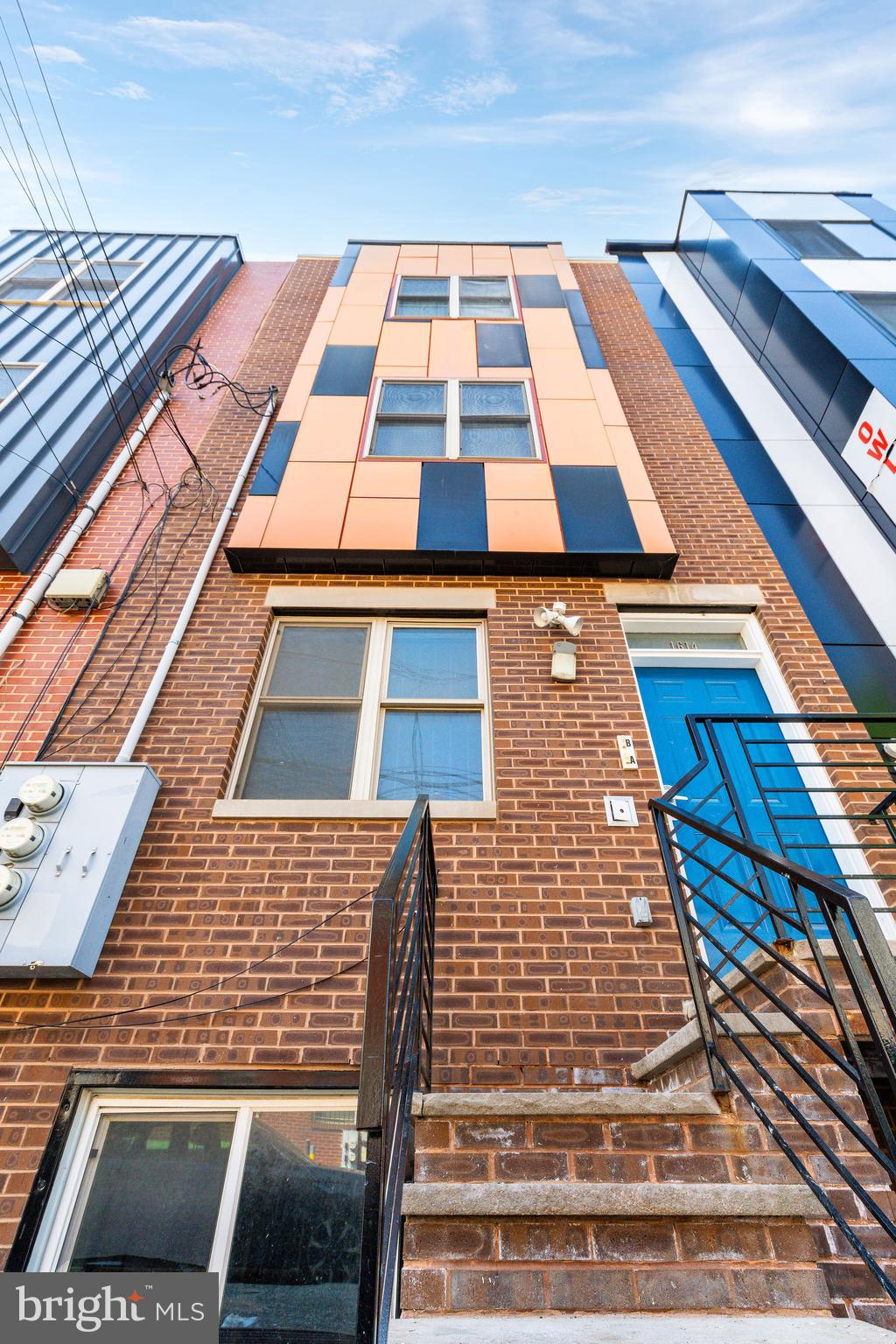 TEMPLE UNIVERSITY - Residential Income