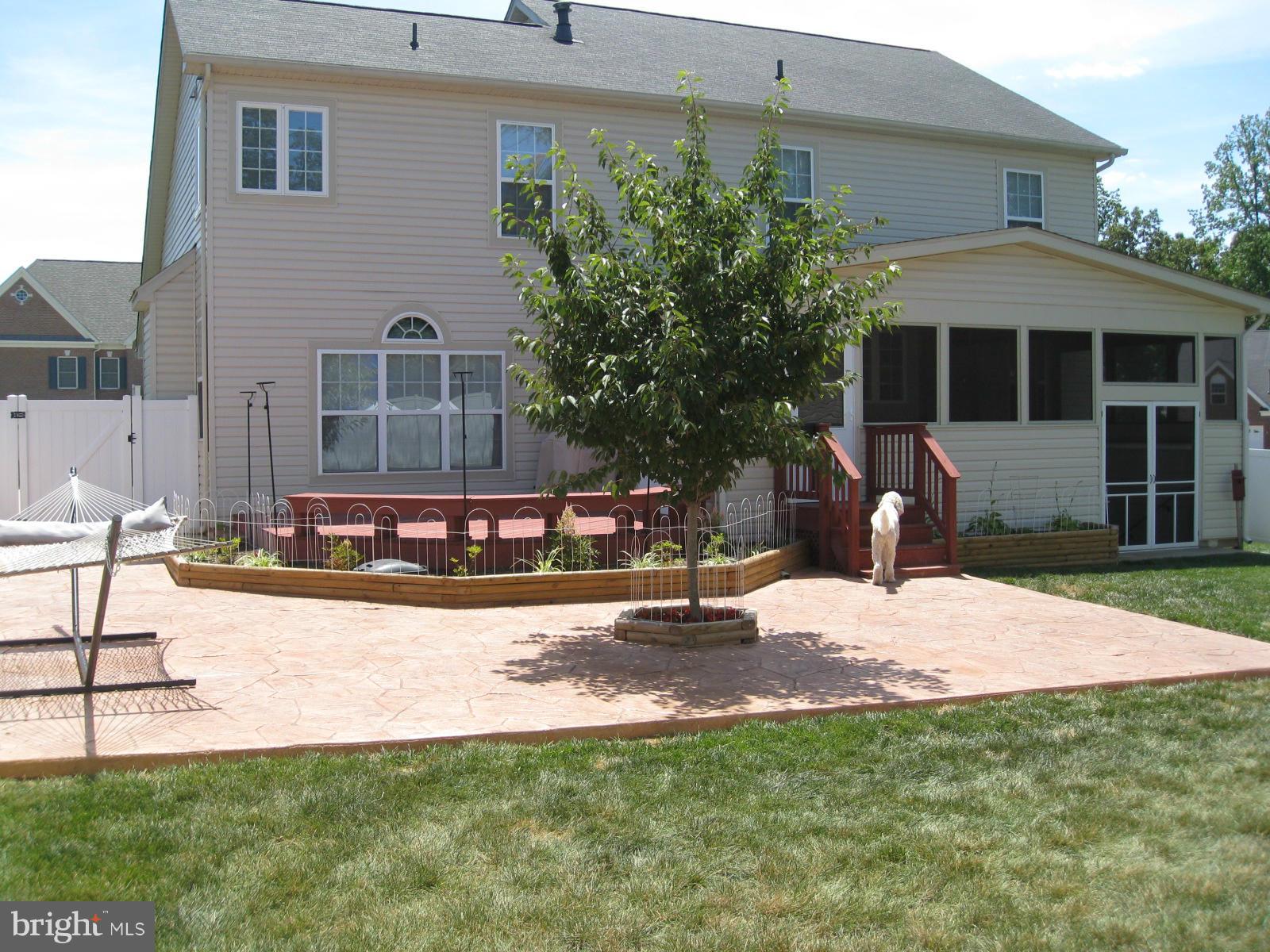 HUNTERS BROOKE SUB - Residential