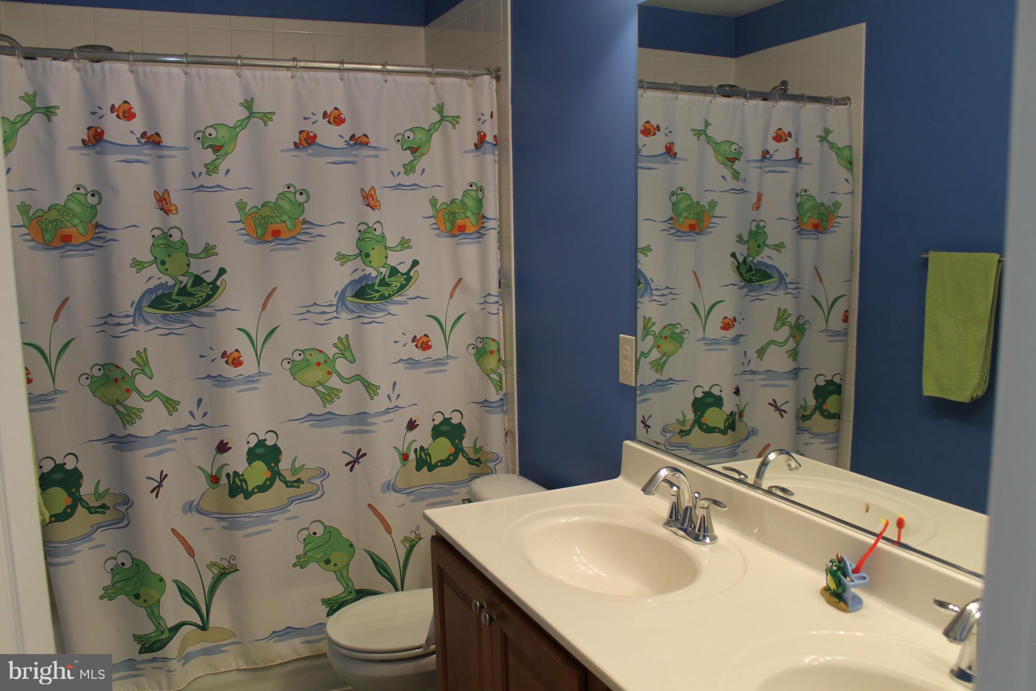 HUNTERS BROOKE SUB - Residential