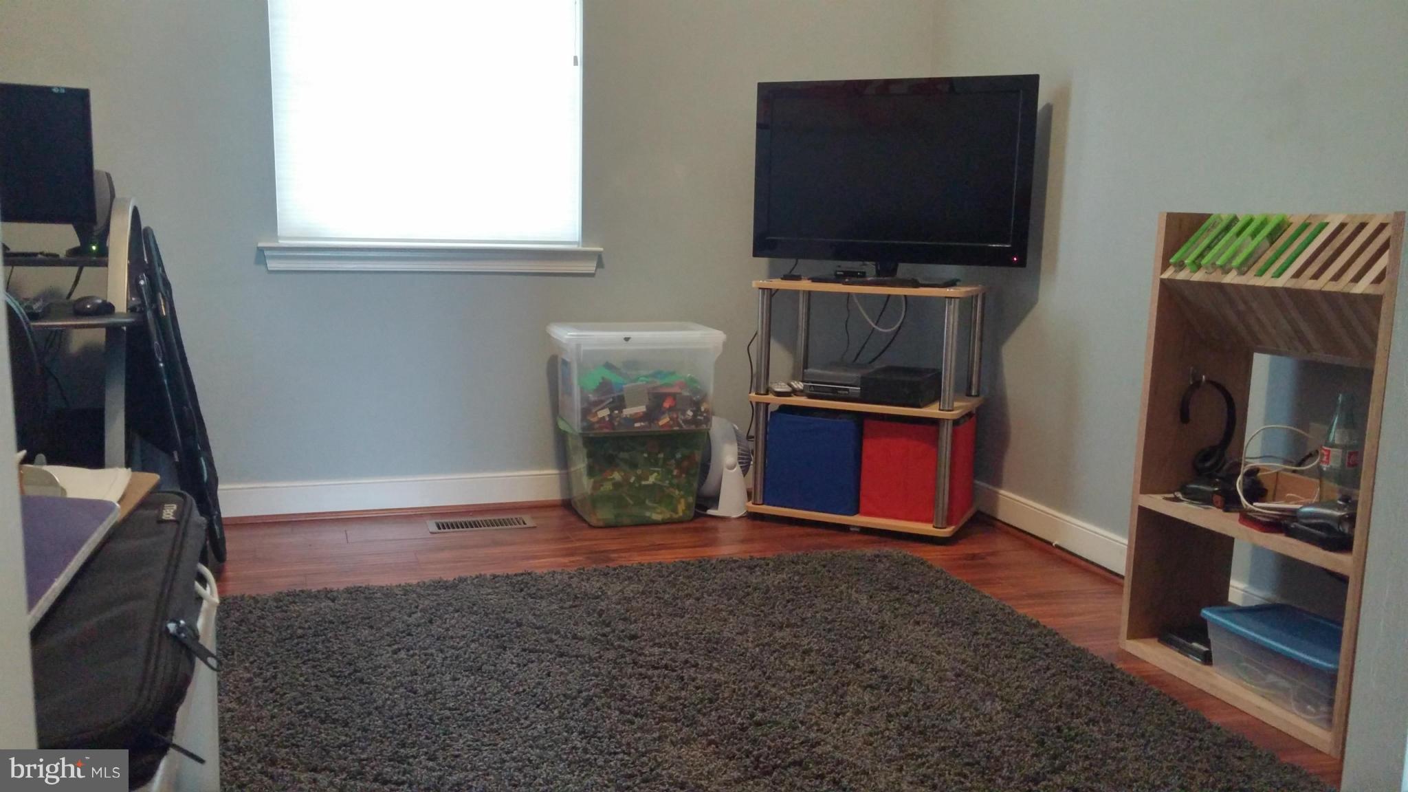 HUNTERS BROOKE SUB - Residential