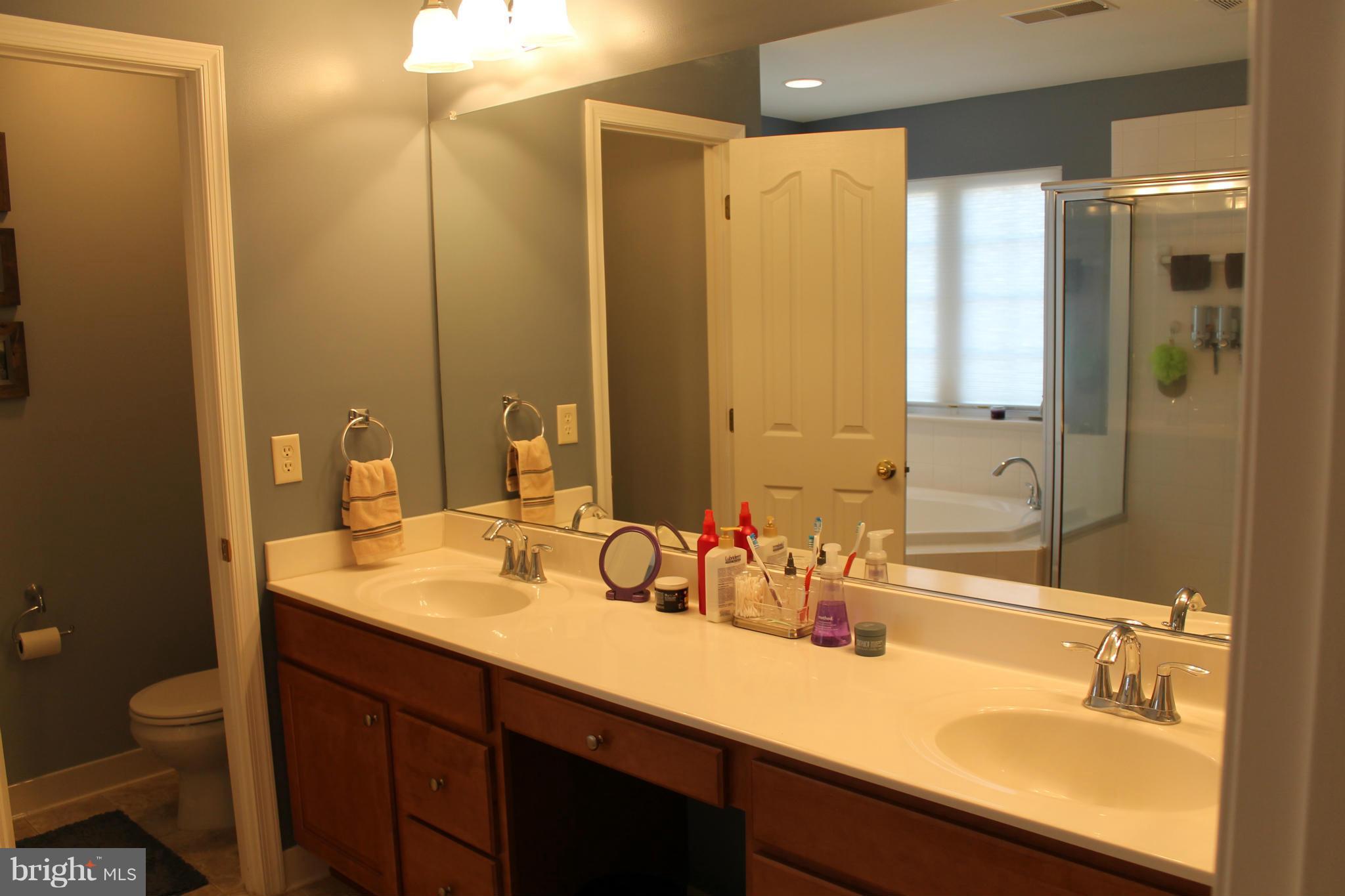 HUNTERS BROOKE SUB - Residential