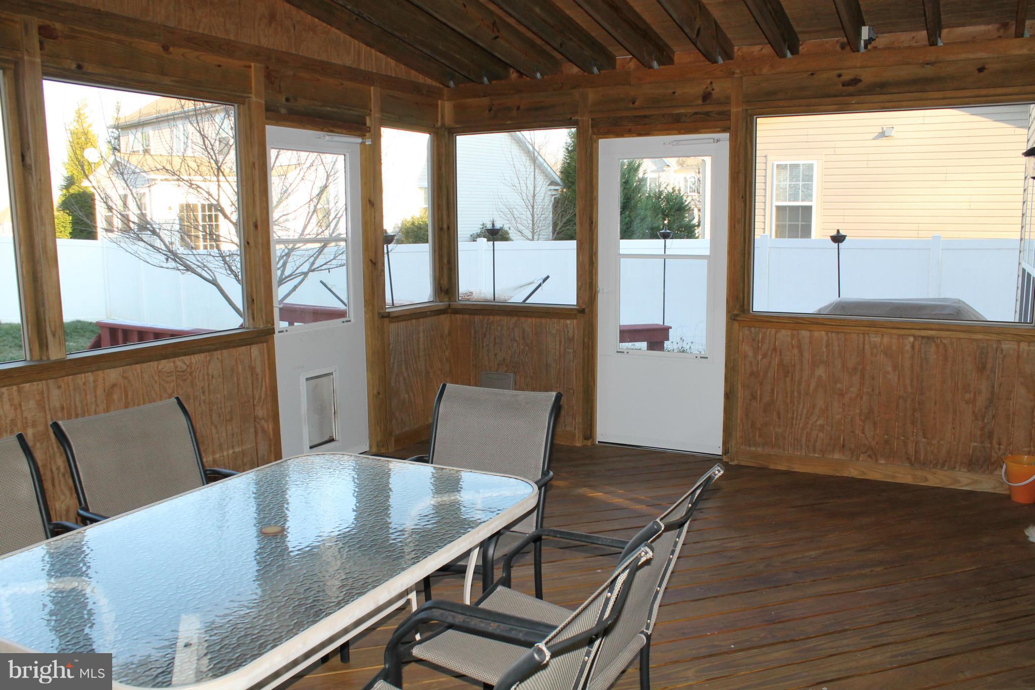 HUNTERS BROOKE SUB - Residential