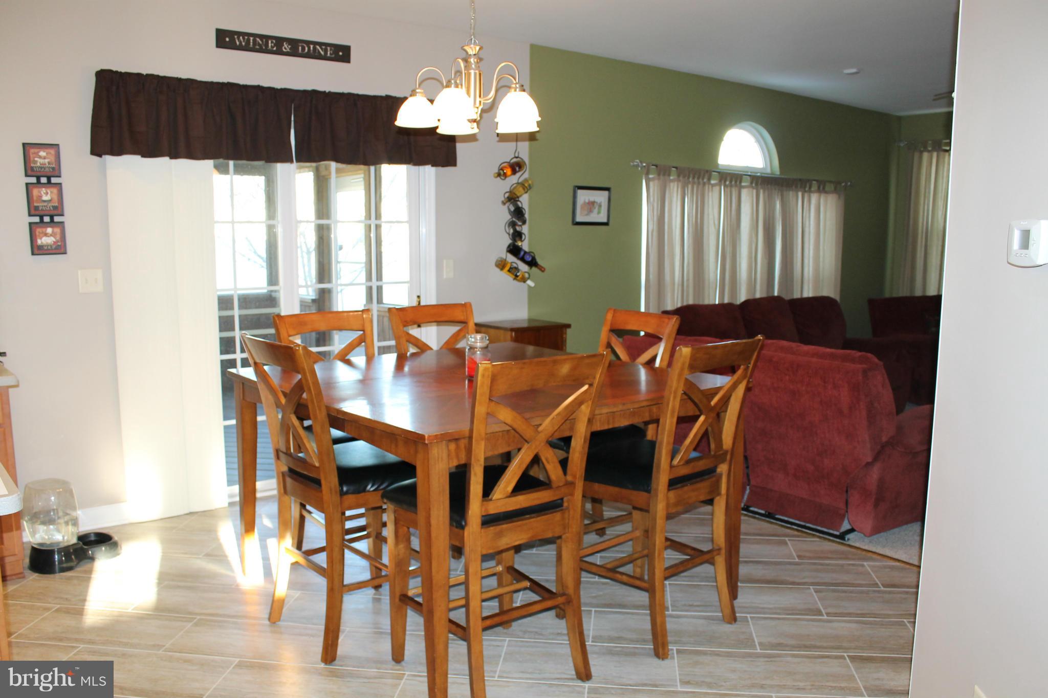 HUNTERS BROOKE SUB - Residential