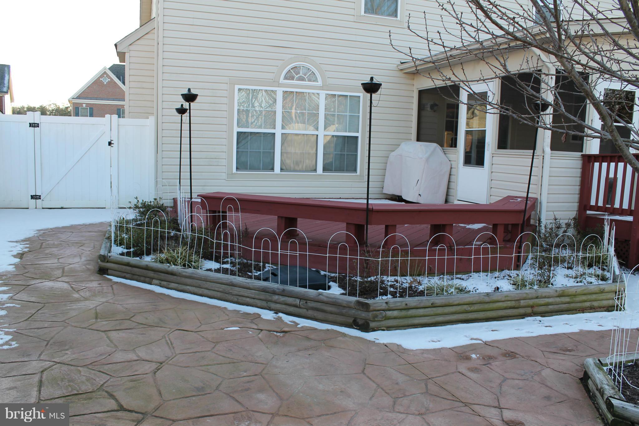 HUNTERS BROOKE SUB - Residential