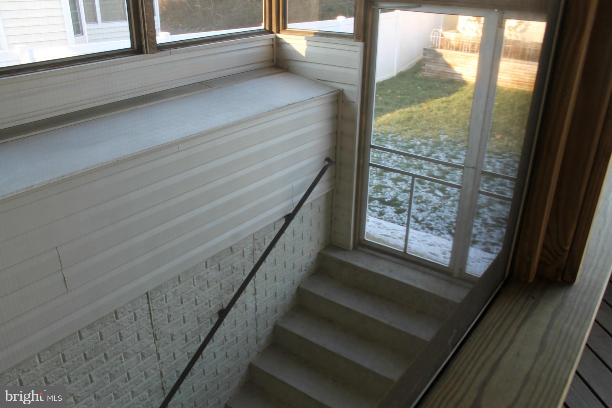 HUNTERS BROOKE SUB - Residential