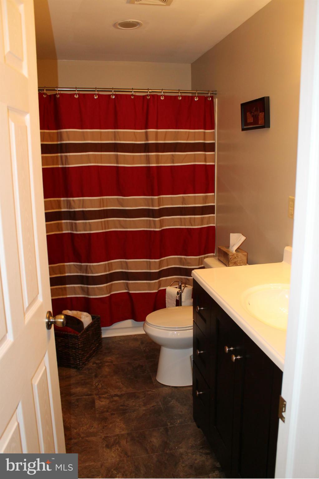 HUNTERS BROOKE SUB - Residential