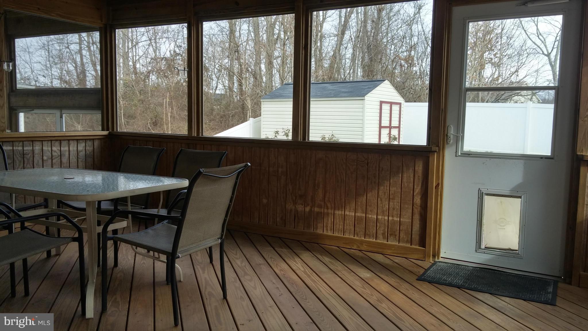 HUNTERS BROOKE SUB - Residential