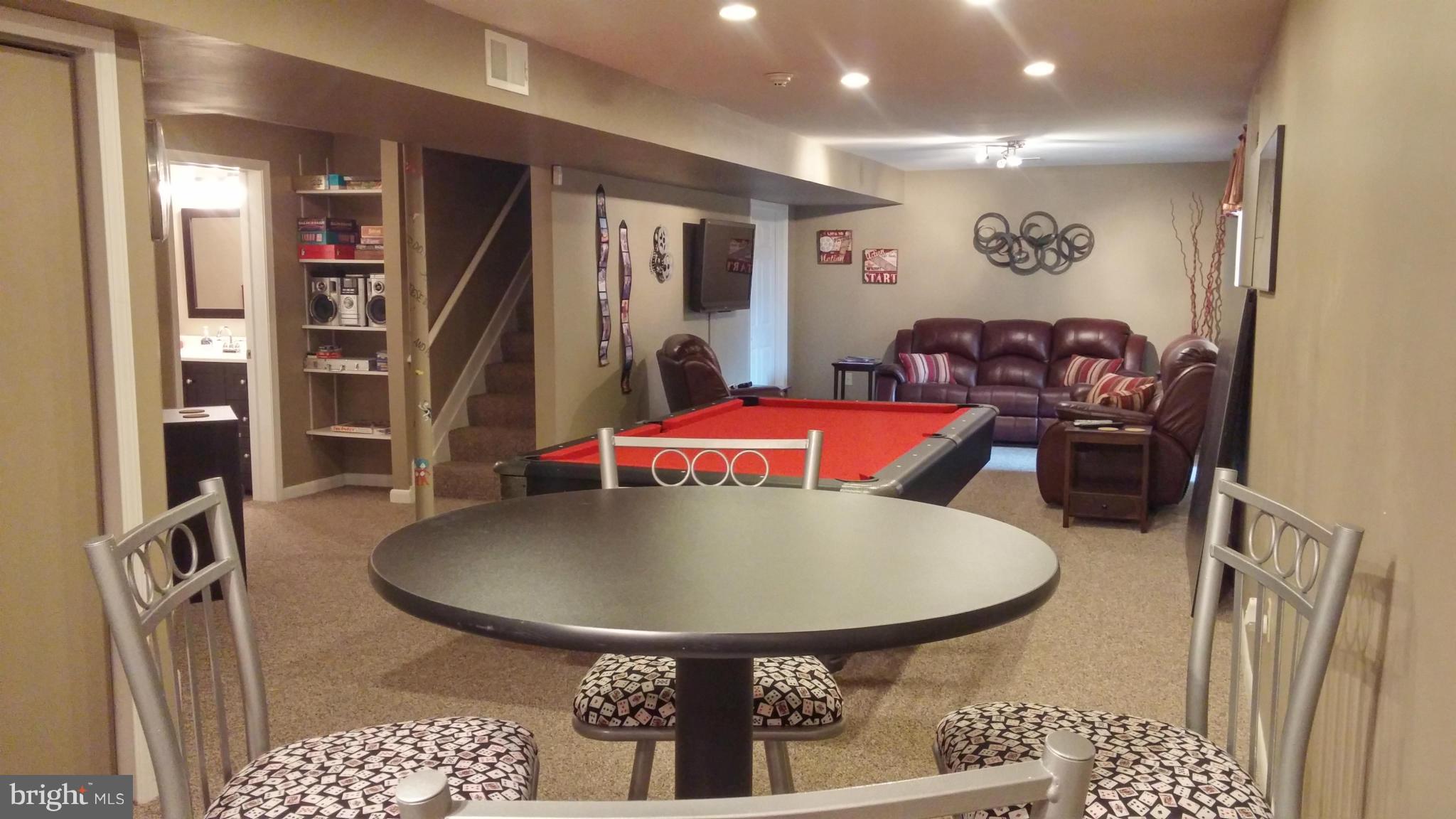 HUNTERS BROOKE SUB - Residential