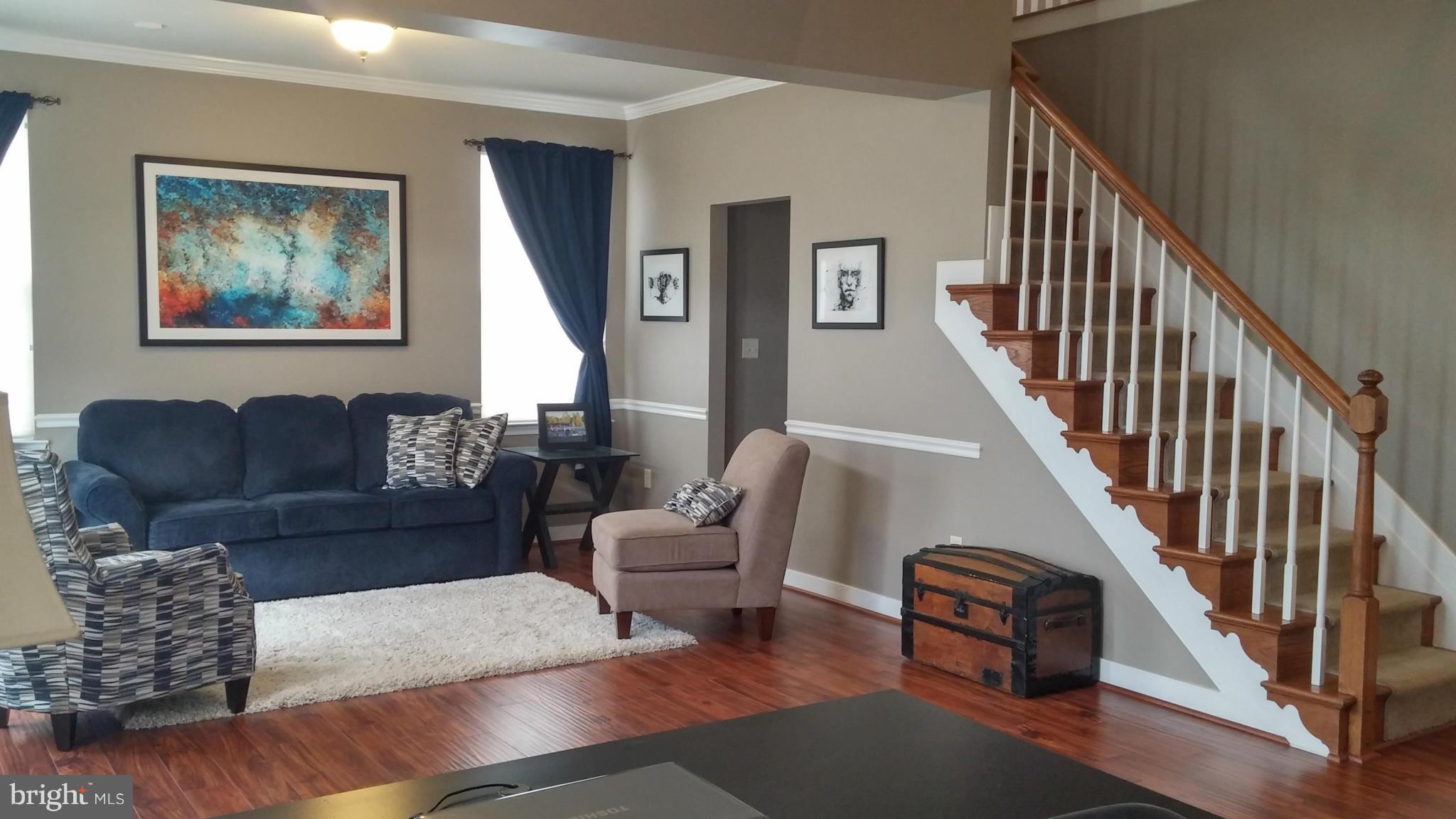 HUNTERS BROOKE SUB - Residential