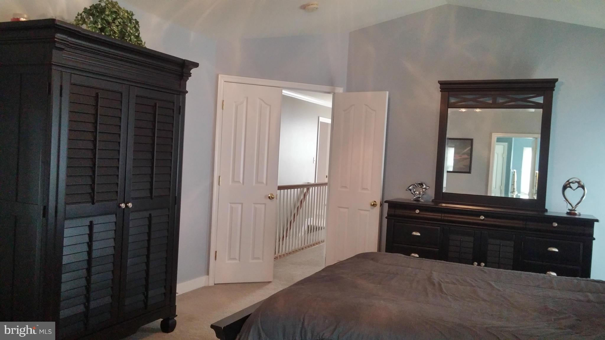 HUNTERS BROOKE SUB - Residential