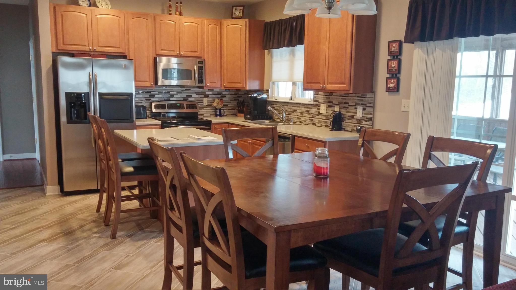 HUNTERS BROOKE SUB - Residential